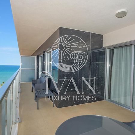 אורופסה דל מר Casa Iris Ivan Luxury Homes 10ªpta Norte 1ªlinea מראה חיצוני תמונה