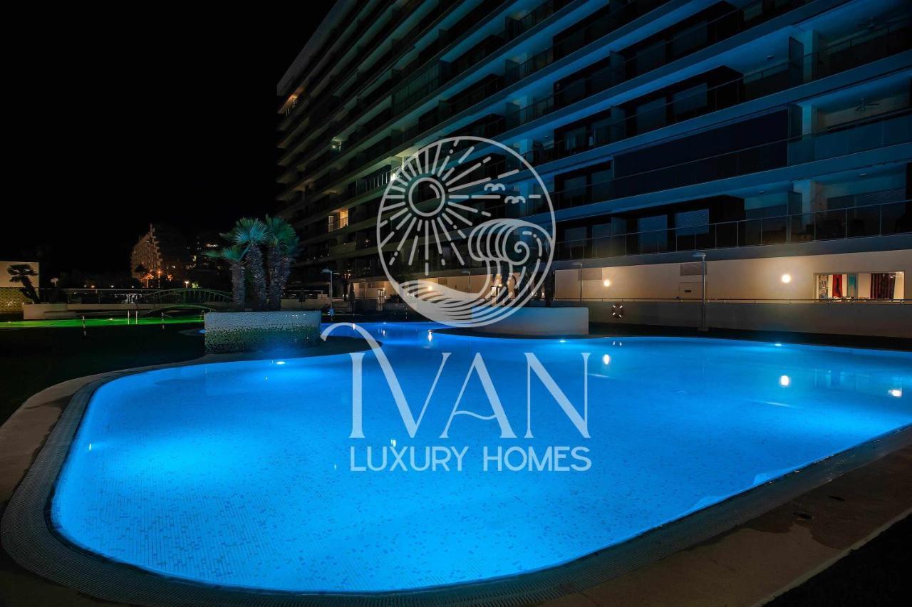 אורופסה דל מר Casa Iris Ivan Luxury Homes 10ªpta Norte 1ªlinea מראה חיצוני תמונה